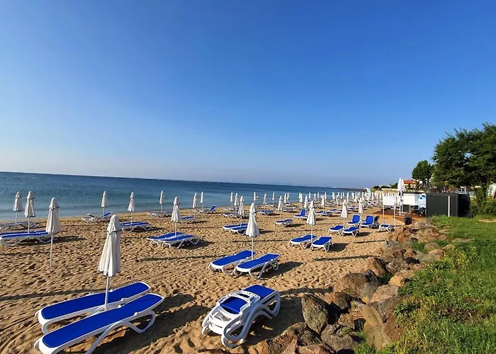 Apollon7 Comfort نيسيبار