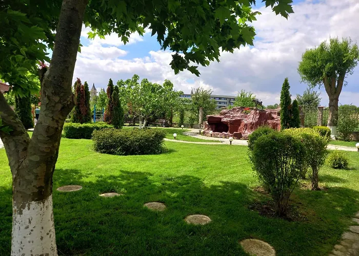 شقة Apollon7 Comfort *