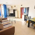 דירה Apollon7 Comfort