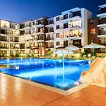 דירה Apollon7 Comfort