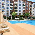 דירה Apollon7 Comfort