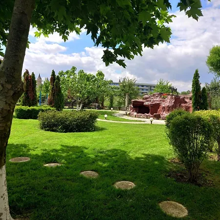 Apartmán Apollon7 Comfort *