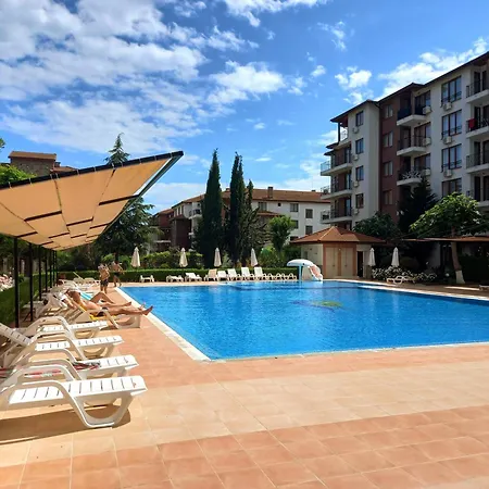 Apollon7 Comfort Nesebar