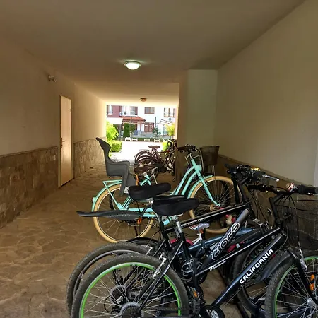 Apartmán Apollon7 Comfort Nesebar