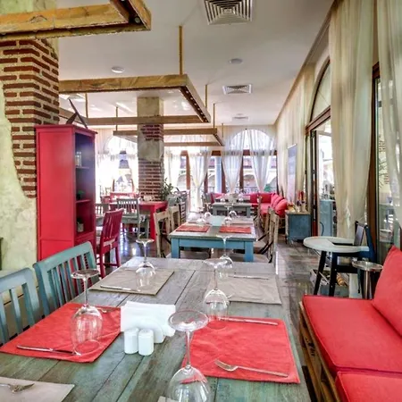 Apollon7 Comfort * Nesebar