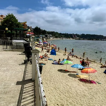 Apartmán Apollon7 Comfort *