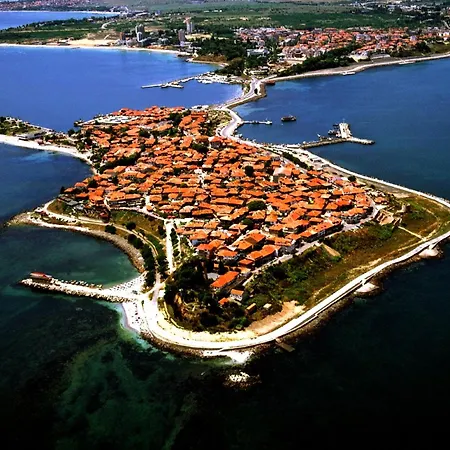 Apollon7 Comfort * Nesebar