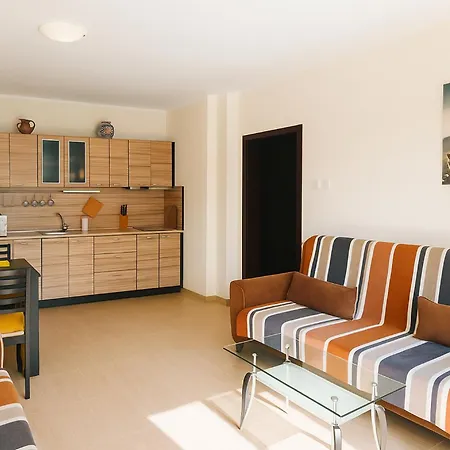 Apollon7 Comfort Nesebar