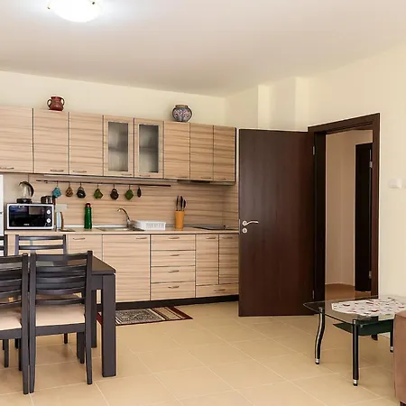 Apollon7 Comfort Nesebar