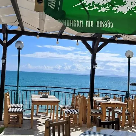 Apollon7 Comfort * Nesebar