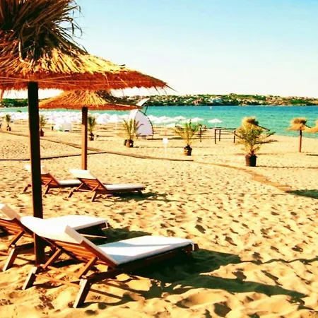 Apollon7 Comfort Nesebar