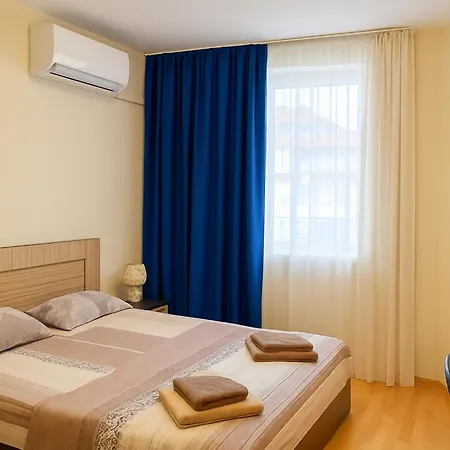 Apartmán Apollon7 Comfort Nesebar