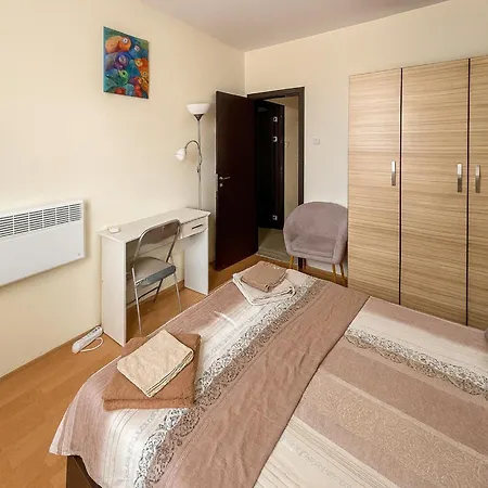 Apartmán Apollon7 Comfort
