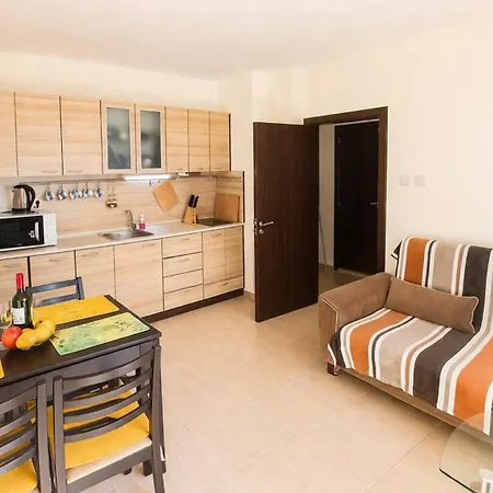 Apartamento Apollon7 Comfort *