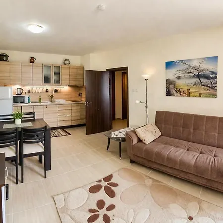 Apartamento Apollon7 Comfort Nesebar