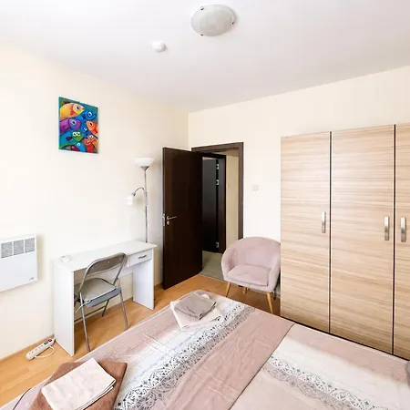 Apollon7 Comfort