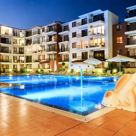 Apartamento Apollon7 Comfort