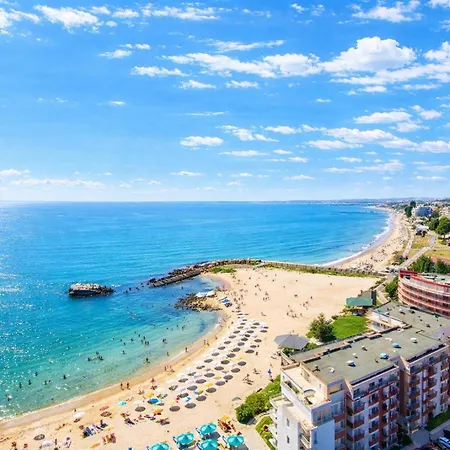 Apartamento Apollon7 Comfort Nesebar