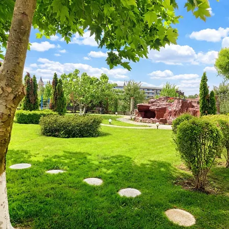 Apollon7 Comfort Nesebar