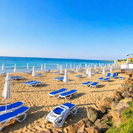 Apollon7 Comfort Apartamento Nesebar