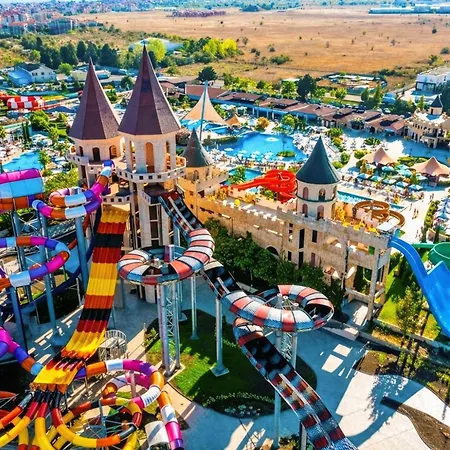 Apollon7 Comfort * Nesebar