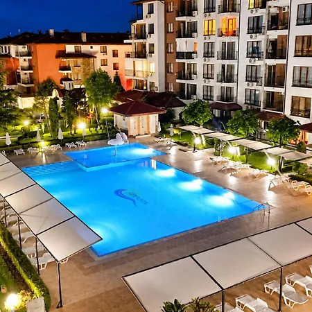 Apollon7 Comfort Apartament *
