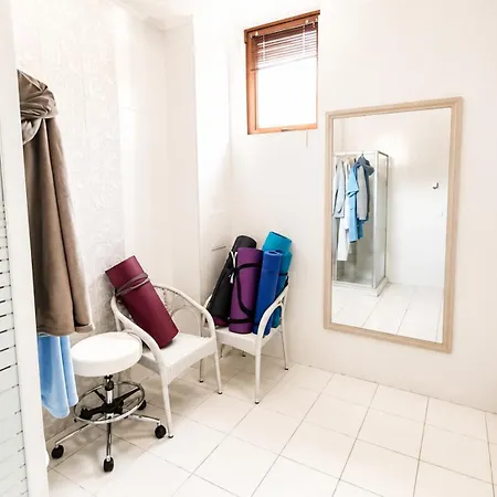 Apollon7 Comfort Nesebăr