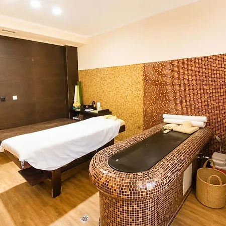 Apartament Apollon7 Comfort *