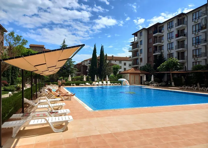 Apollon7 Comfort Νεσέμπαρ