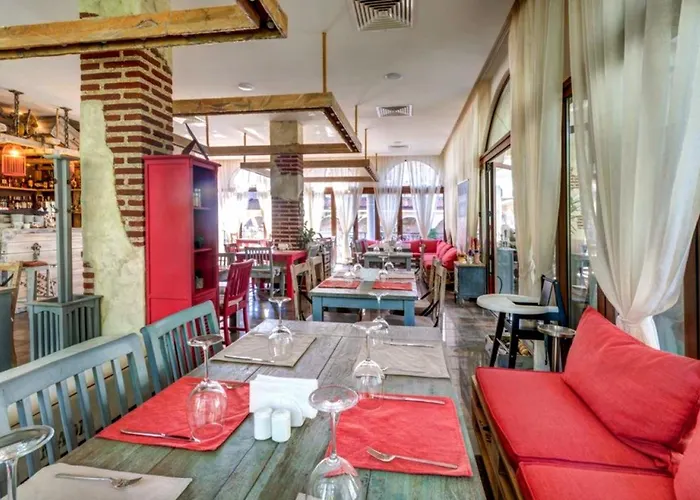 Apollon7 Comfort * Νεσέμπαρ