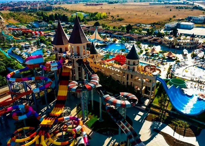 Apollon7 Comfort Διαμέρισμα Νεσέμπαρ