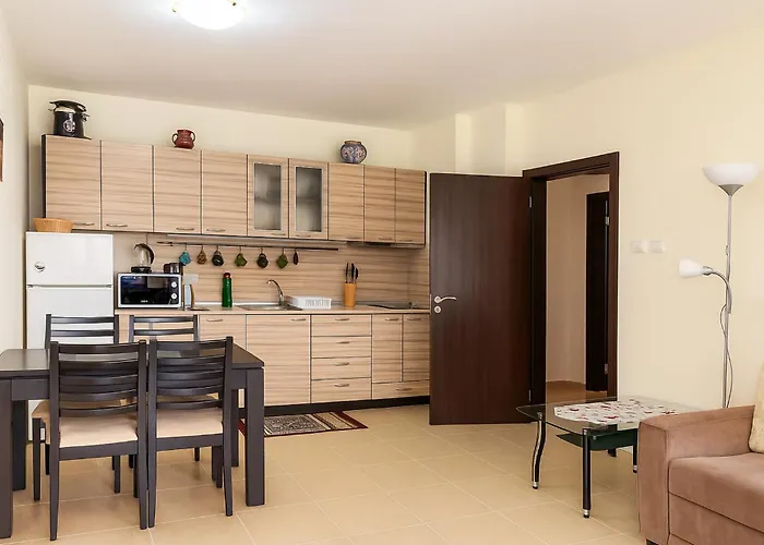 Apollon7 Comfort Νεσέμπαρ