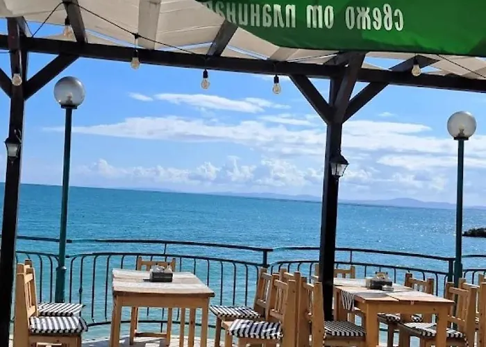 Apollon7 Comfort * Νεσέμπαρ