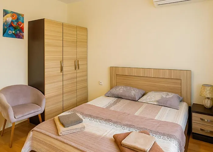 Apollon7 Comfort Διαμέρισμα